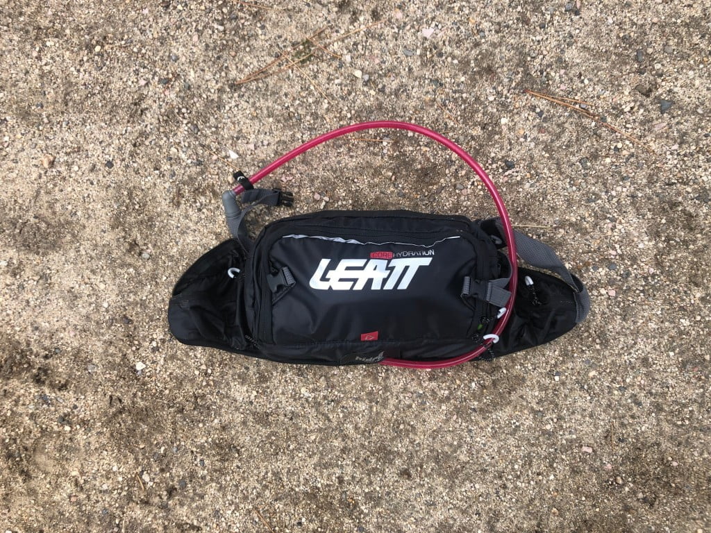 Leatt Motorcycle Hydration Systems
