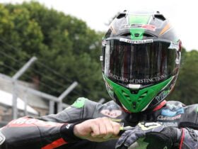 Ls2 Helmet (Review and Features)