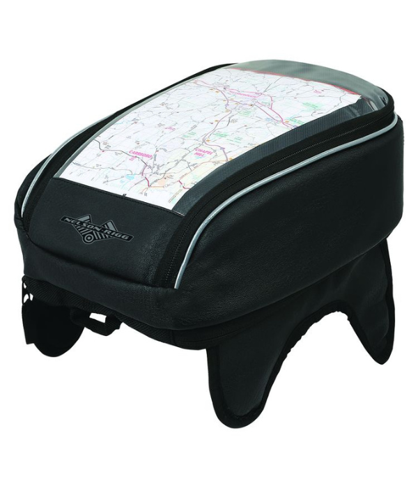 Nelson Rigg Journey Magnetic Tank Bag
