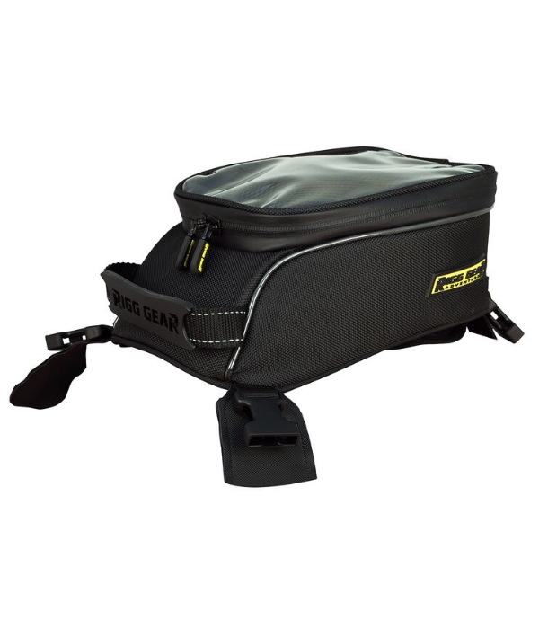 Nelson Rigg Trails End Lite Tank Bag