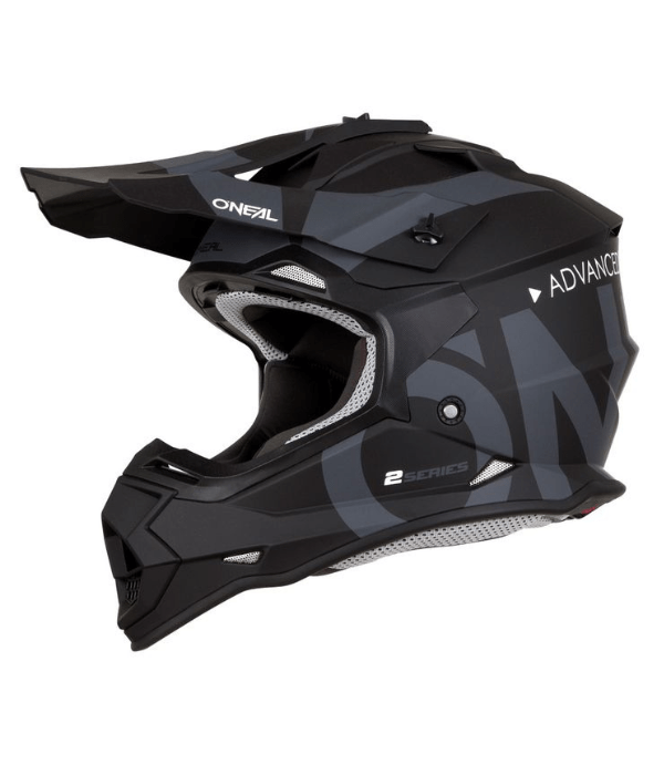 O’Neal 2 Series Slick Helmet