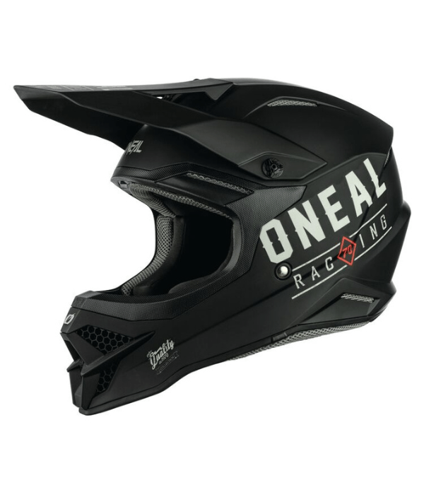 O’Neal 3 Series Dirt Helmet