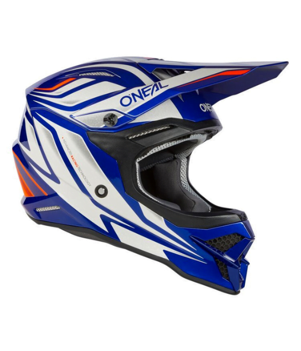 O’Neal 3 Series Vertical Helmet