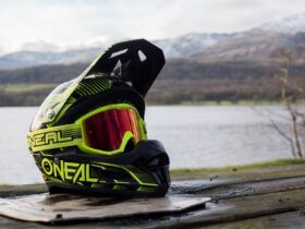 O’Neal Helmet Overview