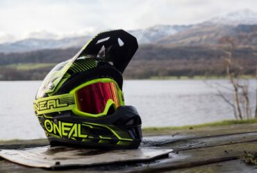 O’Neal Helmet Overview