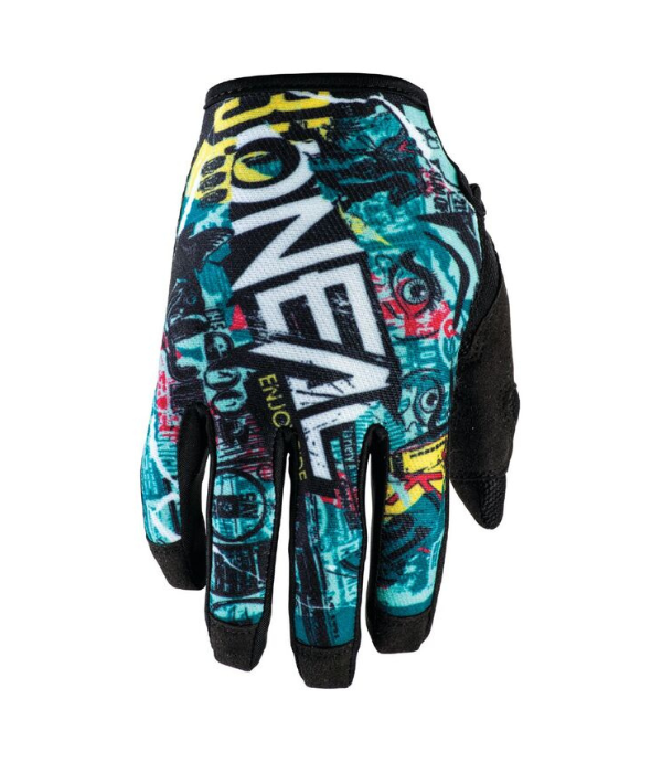 O’Neal Mayhem Savage Gloves