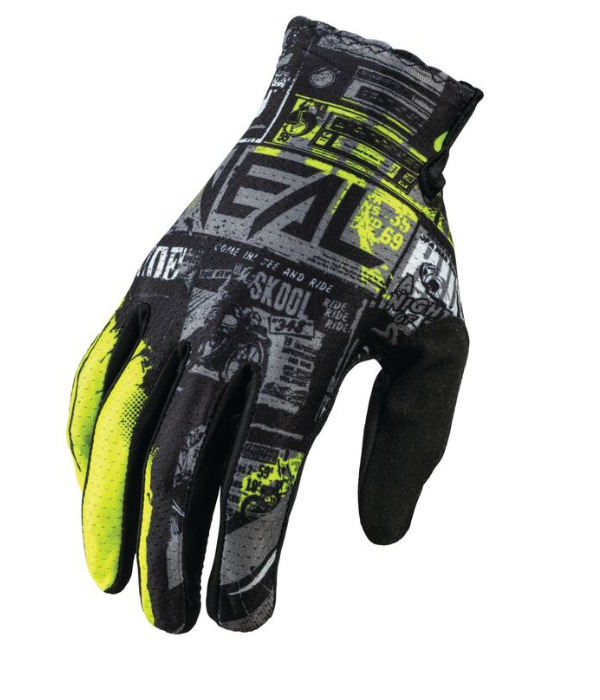 O’Neal Youth Matrix Ride Gloves