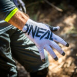 Short Cuff Motorcycle Gloves for Beginners
