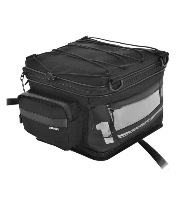 Oxford F1 Large Tail Pack