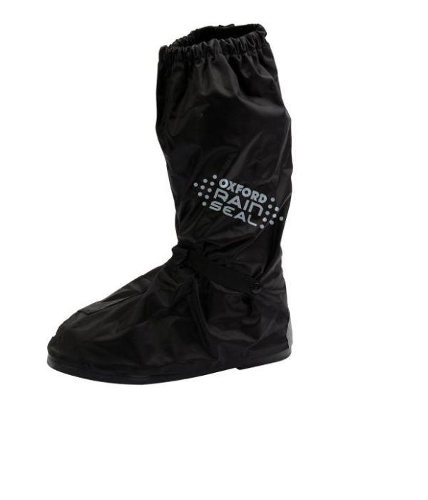 Oxford Rain Seal Over Boots