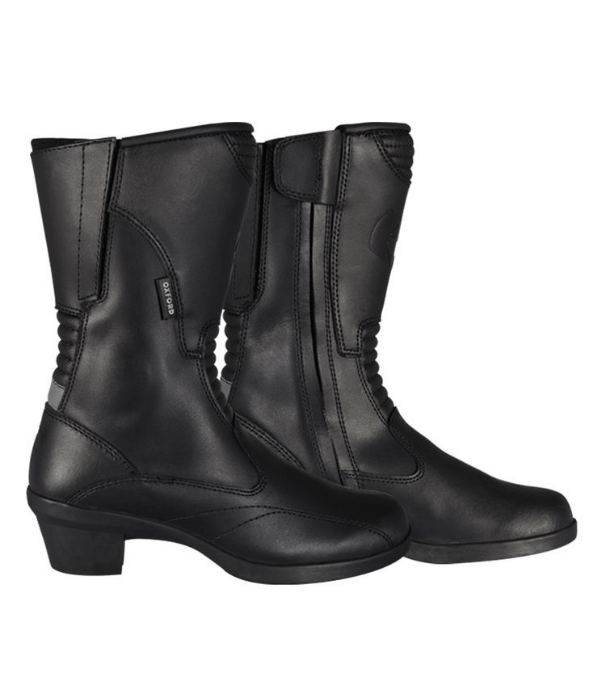 Oxford Valkyrie Women’s Boots