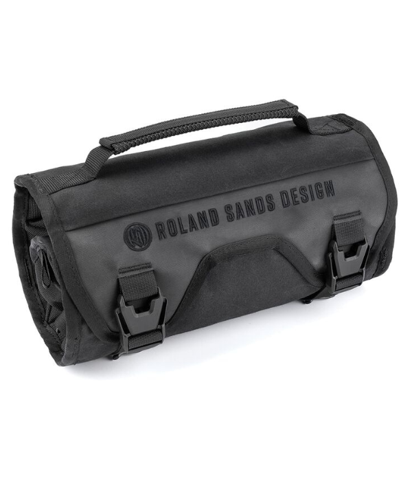 RSD X Kriega ROAM Tool Roll