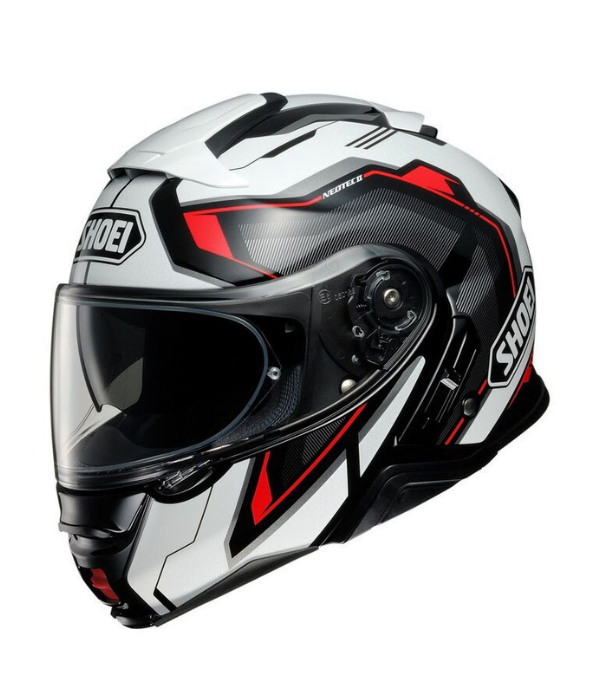 Shoei Neotec II Respect Helmet
