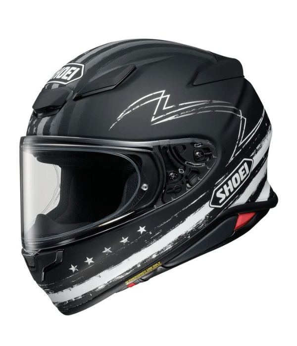 Shoei RF-1400 Dedicated 2 Helmet