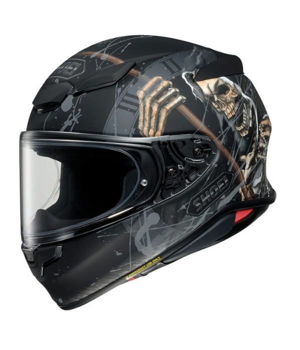 Shoei RF-1400 Faust Helmet