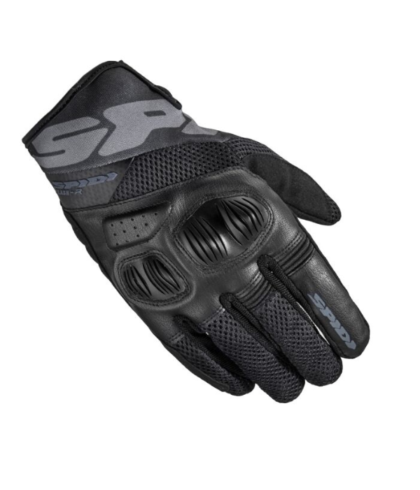 Spidi Flash-R EVO Gloves