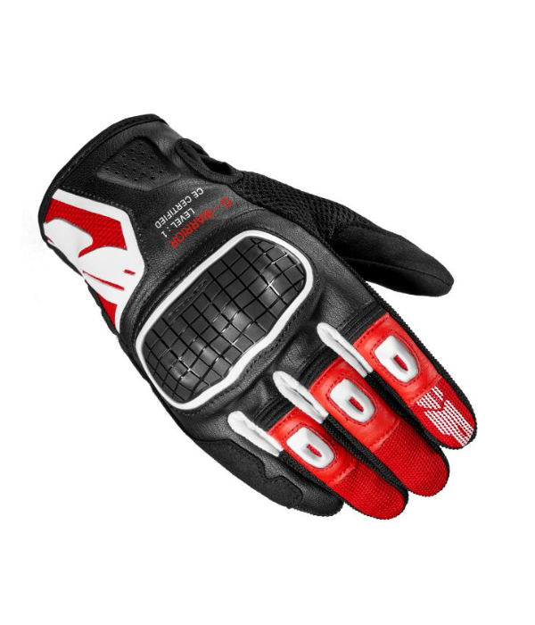 Spidi G-Warrior Gloves