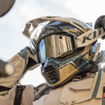 Klim Motorcycle Off-Road Goggles