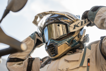 Klim Motorcycle Off-Road Goggles