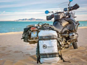 Best Motorcycle Dry Bags