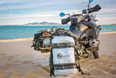 Best Motorcycle Dry Bags