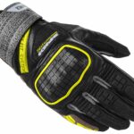 Spidi Short Cuff Motorcycle Gloves