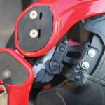 Asterisk Motorcycle Knee Braces