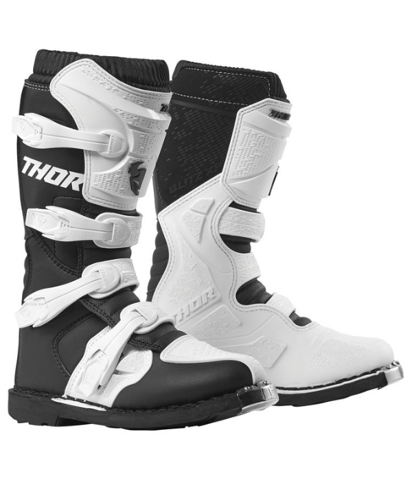 Thor Blitz XP Women’s Boots