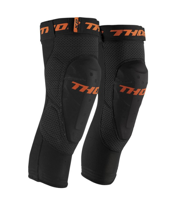 Thor Comp XP Knee Guards
