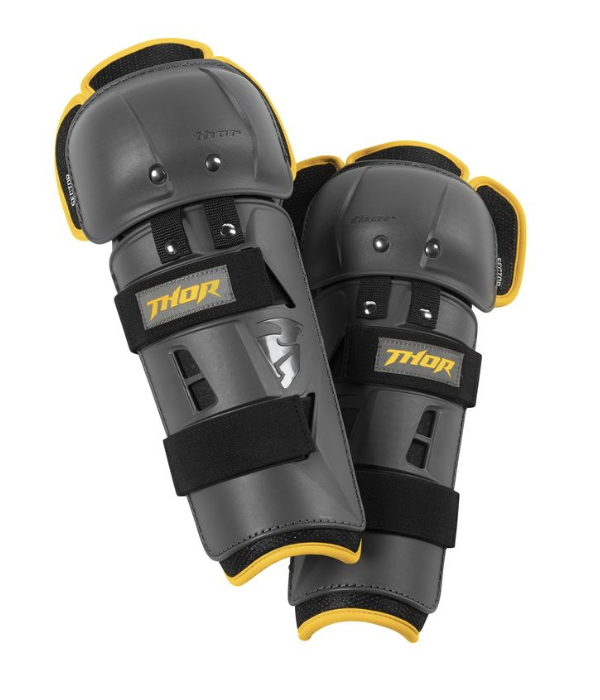 Thor Sector GP Knee Guards