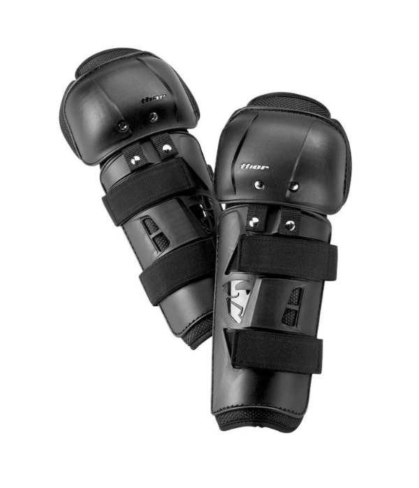 Thor Youth Sector Knee Guards