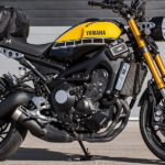 Best Motorcycle Tail Bags