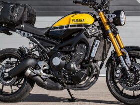 Best Motorcycle Tail Bags