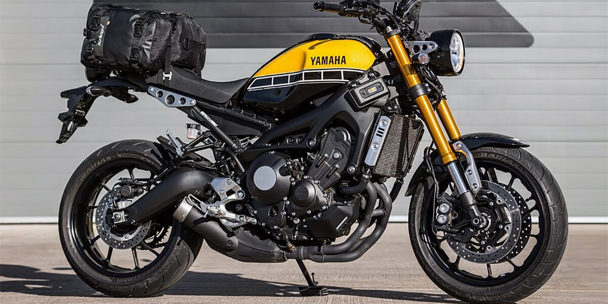 Best Motorcycle Tail Bags