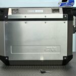 Givi Motorcycle Side Cases
