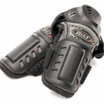 BILT Motorcycle Knee Guards