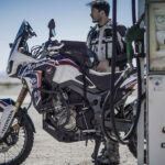 Nelson Rigg Motorcycle Tank Bags