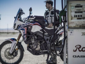 Nelson Rigg Motorcycle Tank Bags
