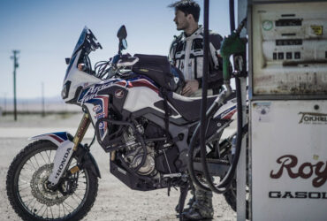 Nelson Rigg Motorcycle Tank Bags