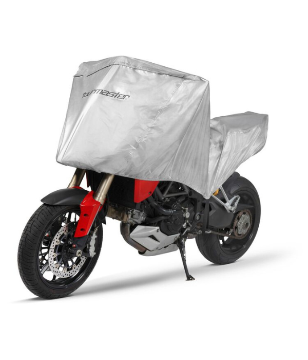Tour Master Select WP Motorcycle Half Cover