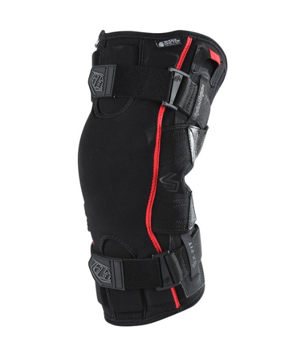 Troy Lee 6400 Knee Braces