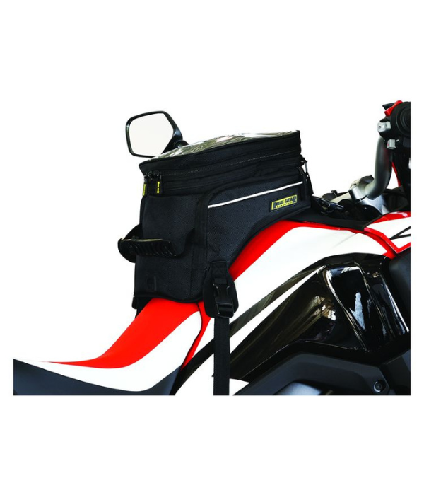Nelson Rigg Trails End Adventure Tank Bag