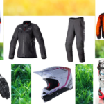 7 Essential Motorcycle Gear Items Every Rider Should Have