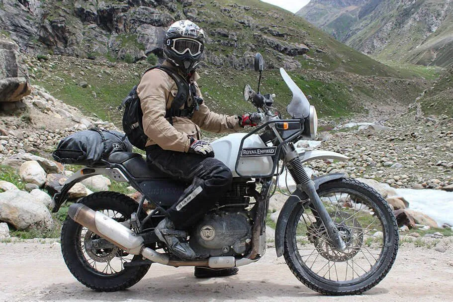Gear Options for Riders on a Budget