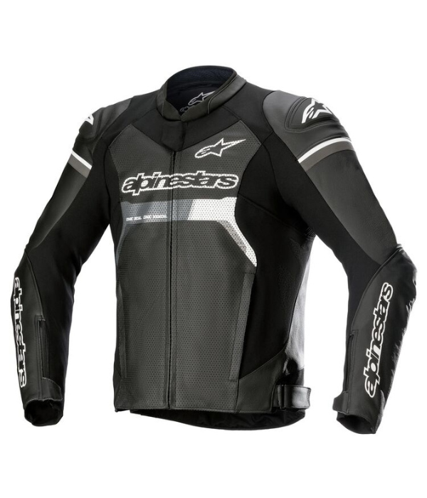 Alpinestars GP Force Airflow Leather Jacket