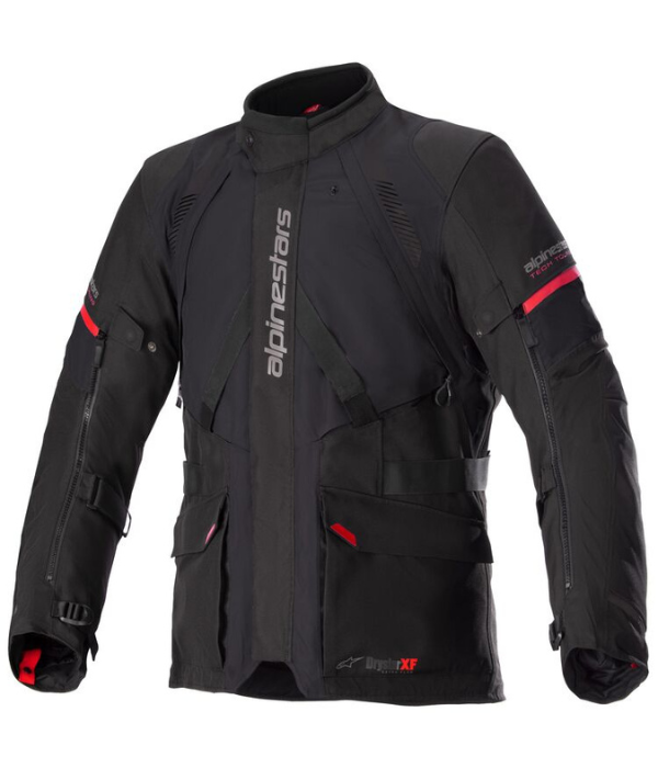 Alpinestars Monteira Drystar XF Jacket
