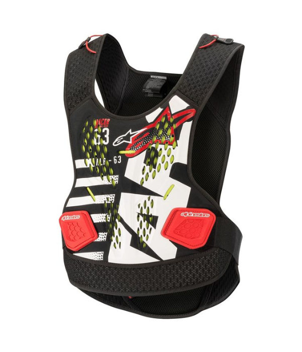 Alpinestars Sequence Roost Guard