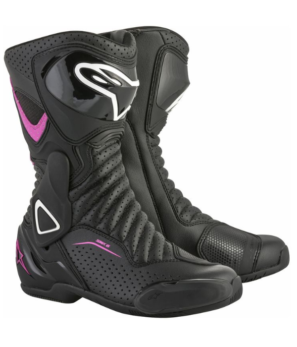 Alpinestars Stella SMX 6 v2 Boots