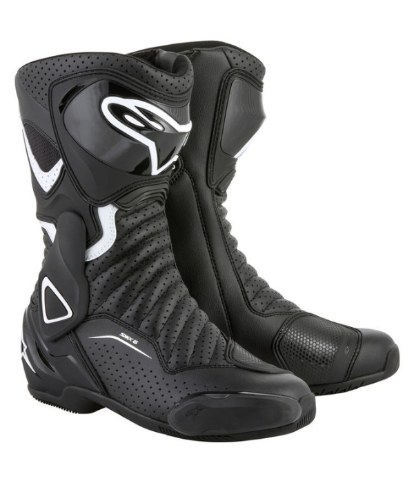 Alpinestars Stella SMX 6 v2 Vented Boots