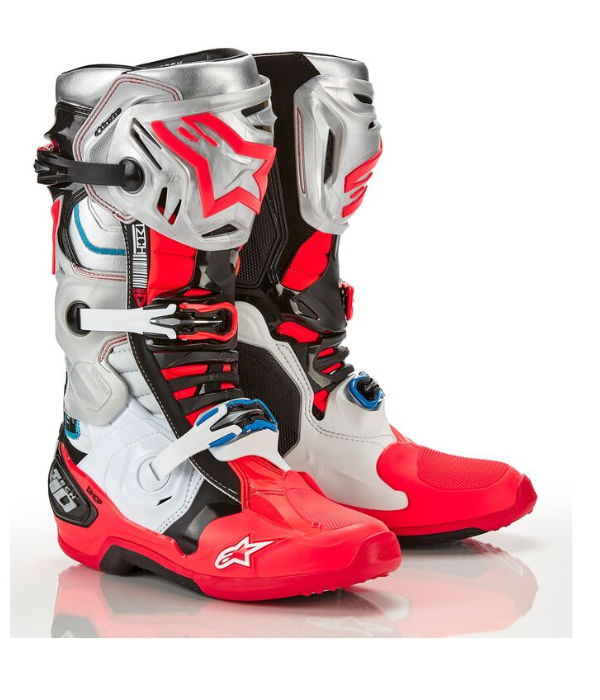 Alpinestars Tech 10 Vision LE Boots